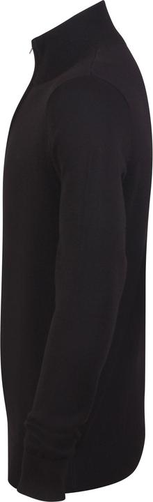 Produktbild Henbury Men's Quarter Zip Jumper (L)