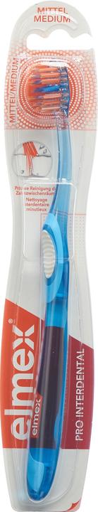 Actual product image Elmex Pro Interdental Medium (Medium, 1 x)