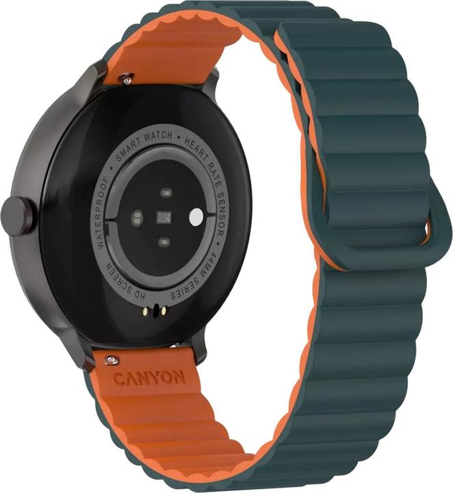 Immagine prodotto Canyon CNS-SW69BG (44 mm, Solo WiFi)