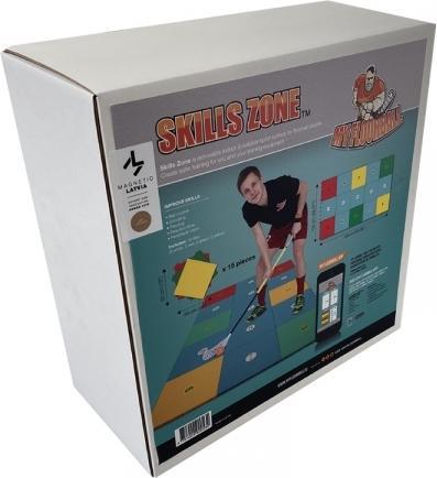 Image du produit adidas Court Stabil Junior-grau-36 2/3 (36 2/3)