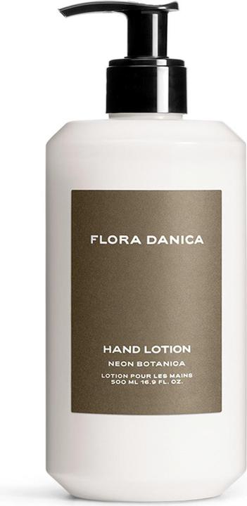 Produktbild Flora Danica Neon Botanical Hand Lotion (500 ml)