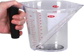 Image du produit OXO Good grips taille pot de 1 l 0 (1000 ml)