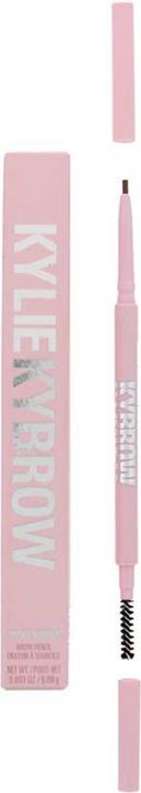 Kylie Jenner Kylie Cosmetics Kylie Kybrow Pencil 1g - 001 Blonde (Blonde)