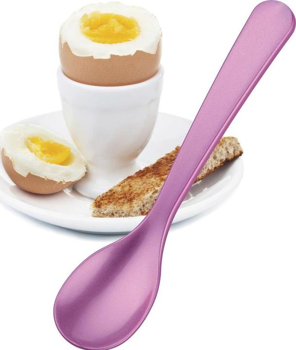 Produktbild Cilio Eierlöffel Colore 12 cm