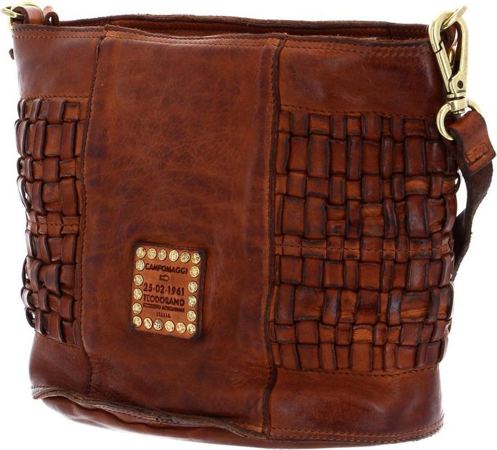 Produktbild Campomaggi Edera Bucket Bag