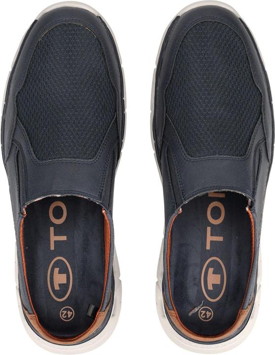 Produktbild Tom Tailor Pantoletten (41)