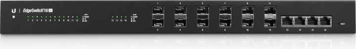 Immagine prodotto Ubiquiti Es-16 Xg (16 porte)