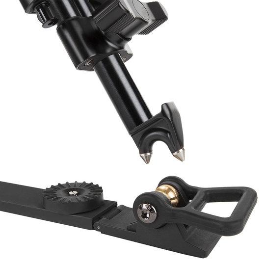 Produktbild Sirui BCT-2203 Broadcast (Carbon)