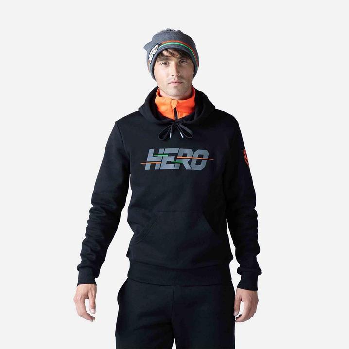 Produktbild Rossignol Hero Kapuzenpullover (L)