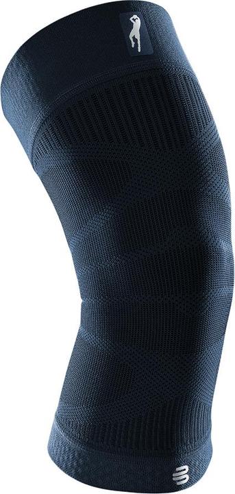 Bauerfeind Sports Compression Knee Support Dirk Nowitzki (L)