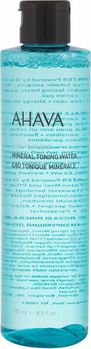 Actual product image Ahava Time to Clear (Face toner, 250 ml)