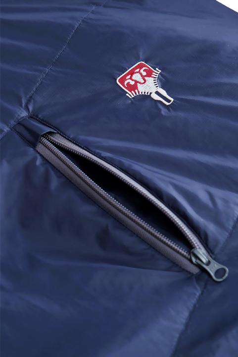 Produktbild Grüezi Bag Biopod Wolle Zero (215 cm)