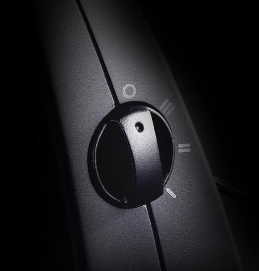 Actual product image Vornado 630 (61 dB)