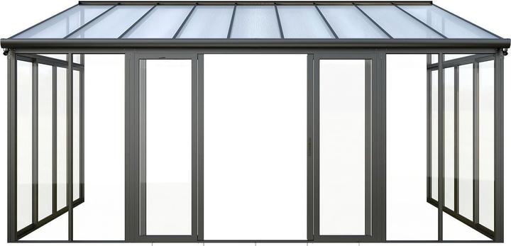 Produktbild Juskys Wintergarten