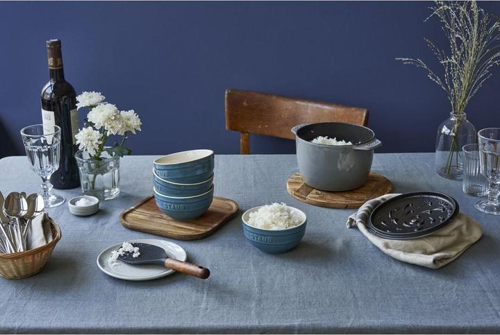 Actual product image Zwilling ROUND BOWL 40510-795-0 12 CM - SET OF 4 PIECES (12 cm, 0.40 l, 4 x)