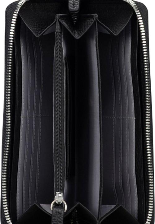 Actual product image Jost Vika Zip Wallet