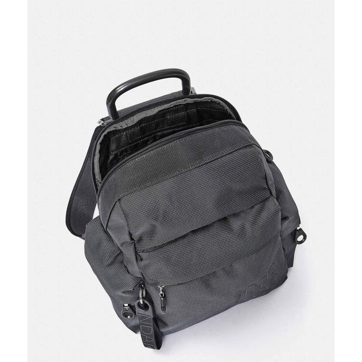 Actual product image Mandarina Duck Backpack / Daypack MD20 Small Backpack QMTT1 (10.90 l)