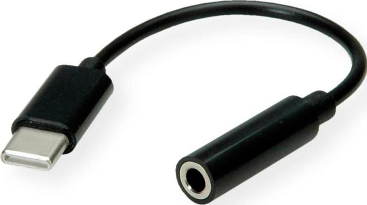 Produktbild Value USB-C zu (0.13 m)