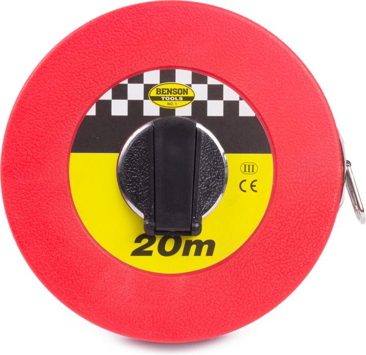 Benson Massband (20 m)
