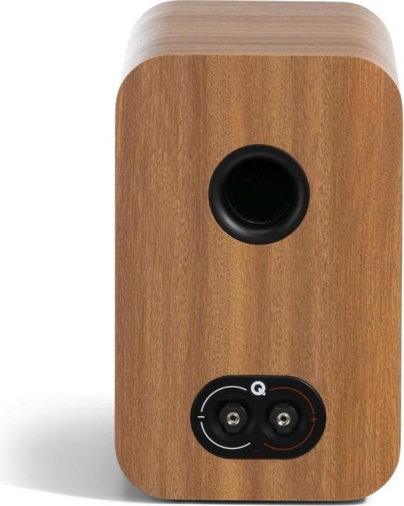 Actual product image Q Acoustics QA 3030c PIN OAK (1 pair)