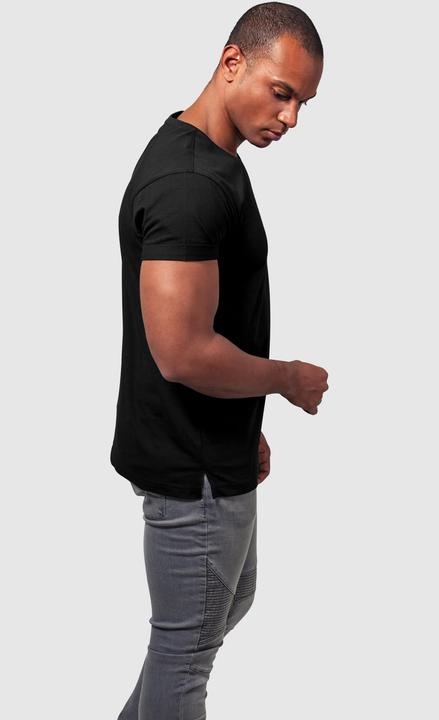 Produktbild Urban Classics Turnup Tee (S)