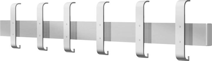 Produktbild kaiserkraft Sicherheits-Wandgarderobe