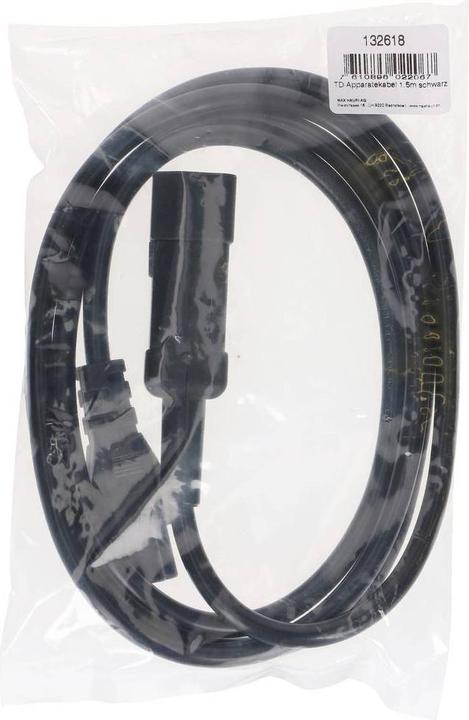 Image du produit Max Hauri TD Câble d'appareil C14/C5 (1.50 m)