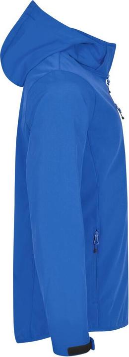 Produktbild Clique Classic Softshell Hoody (S)