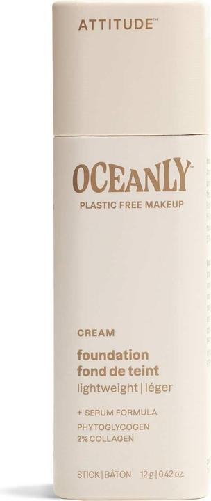 Immagine prodotto Attitude Correttore per il contorno occhi Oceanly (Eye Concealer) 5,7 g - Tonalità: Dune (Duna)