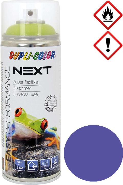 Produktbild Dupli-Color NEXT Athens seidenmatt (400 ml)