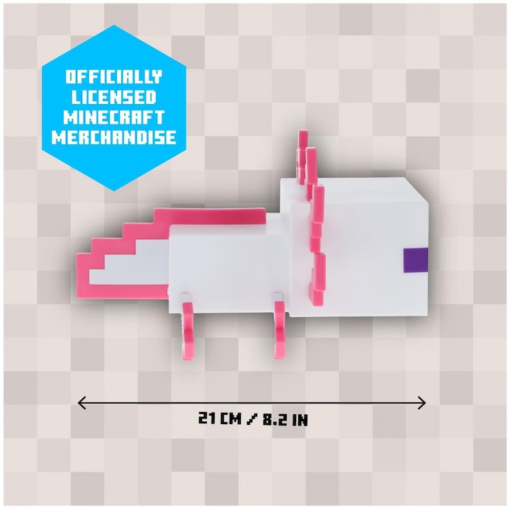 Productafbeelding Paladone Products Axolotl