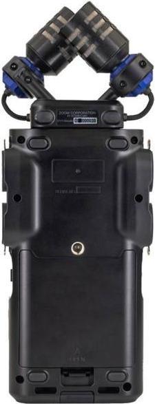 Actual product image Zoom H6studio (EMBARGO) Handy Recorder (Multitrack recorder)