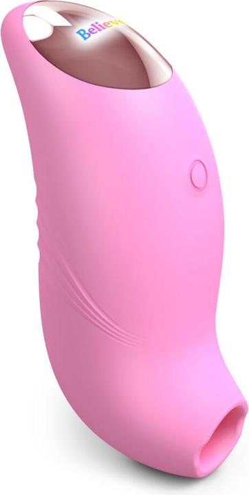 Love to Love Believer