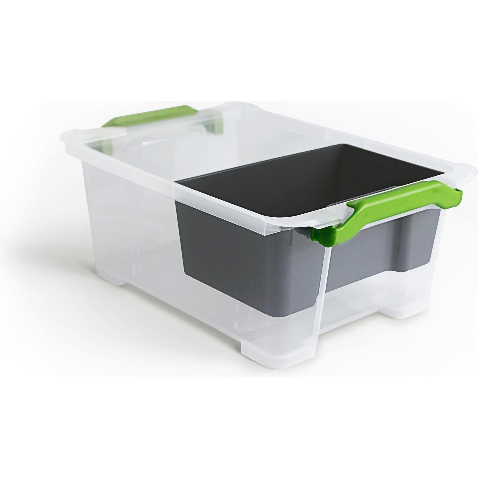 Rotho Evo (36.5 x 16.5 x 12 cm, 0 l) - acheter sur Galaxus