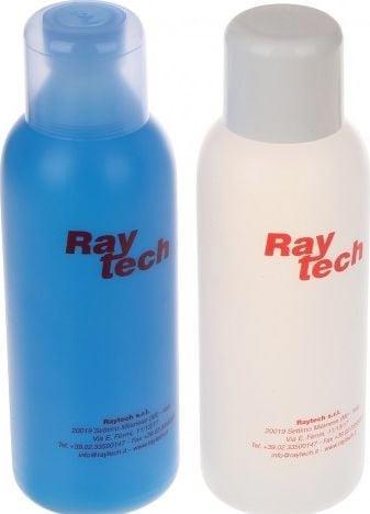Raytech Kit 2 flacons magic gel 1 litre