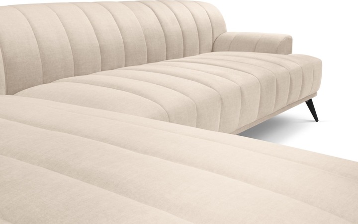 Actual product image CXL by Christian Lacroix Sofia (5-seater, Corner sofa)