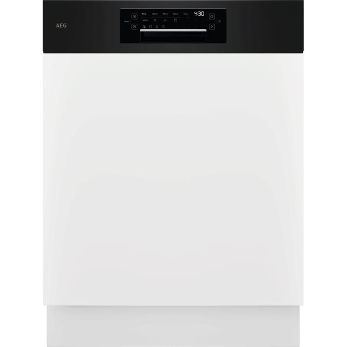 Actual product image AEG GT9200A2SFT