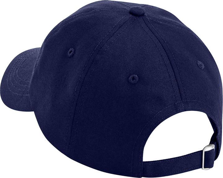 Produktbild Beechfield BaseballMütze 5 Segmente