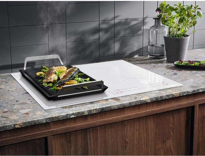 Produktbild Electrolux EIV63440BW Integriert Zonen-Induktionskochfeld 4 Zone(n)