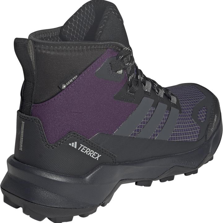 Actual product image Adidas Women's Terrex Skychaser AX5 Mid GTX CW+ (40)