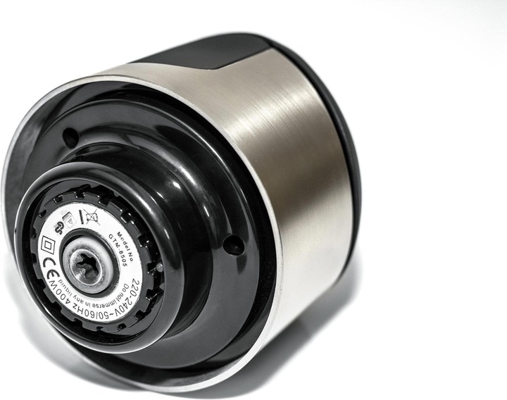 Actual product image Rommelsbacher MZ 400 (1000 ml, 400 W)