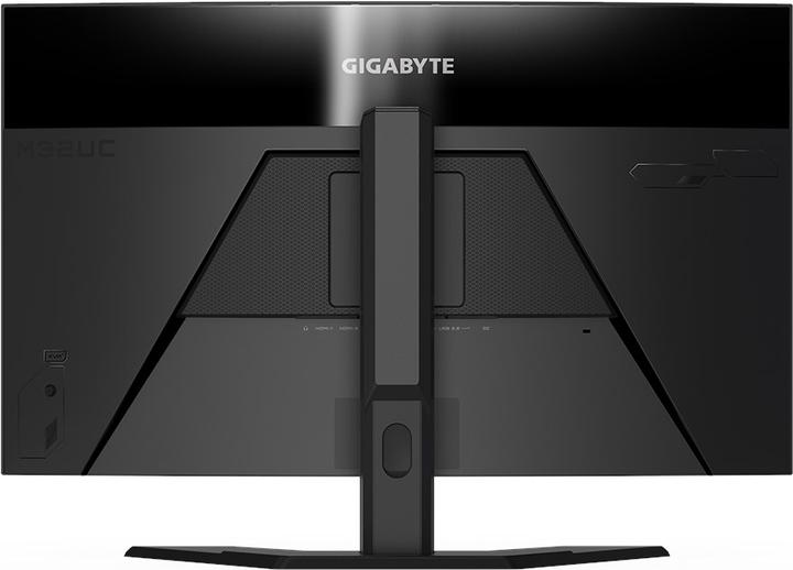Productafbeelding Gigabyte M32UC (3840 x 2160 Pixels, 31.50")