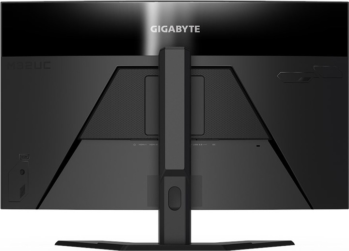 Produktbild Gigabyte M32UC (3840 x 2160 Pixel, 31.50")