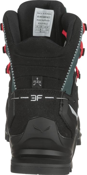 Actual product image Salewa MTN Trainer Mid GTX Shoes (38.5)