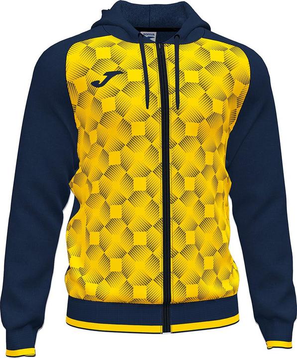 Image du produit Joma Veste Supernova Iii (128)