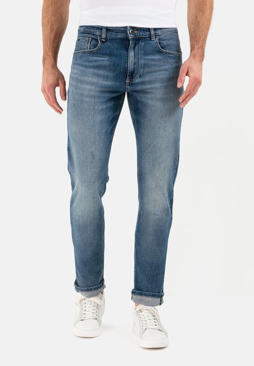 Image du produit Camel Active Jeans à coupe conique (W33/L36)