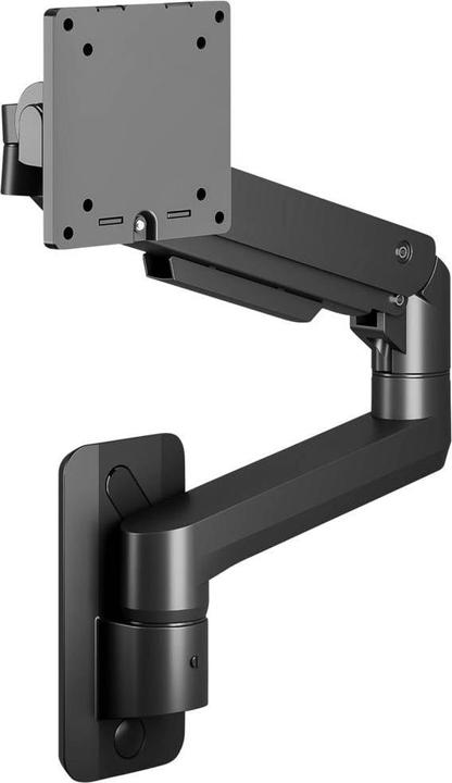 Actual product image SpeaKa Professional SP-MM-990 Single monitor wall mount 43.2 cm (17") - 124.5 (Wall, 49.02")
