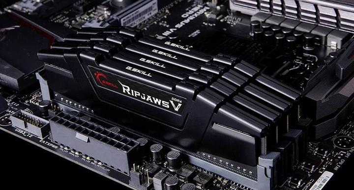 Immagine prodotto G.Skill Ripjaws (4 x 16GB, 3600 MHz, DDR4-RAM, DIMM)