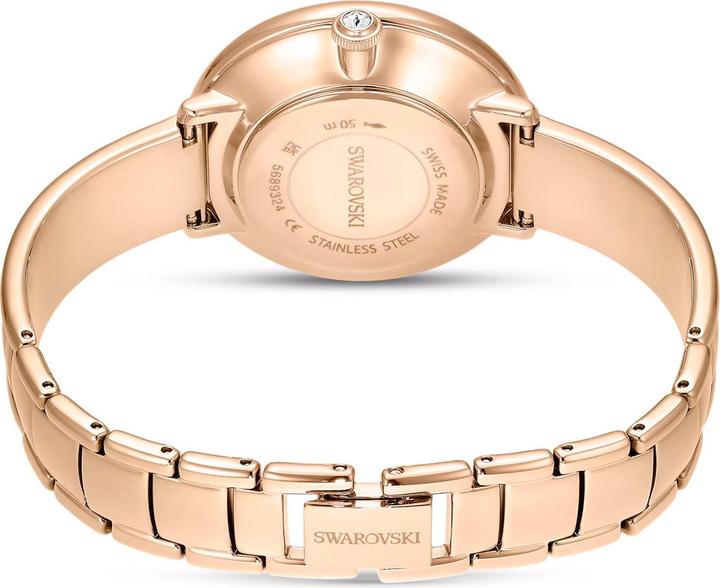 Produktbild Swarovski Crystalline Bangle (32 mm)