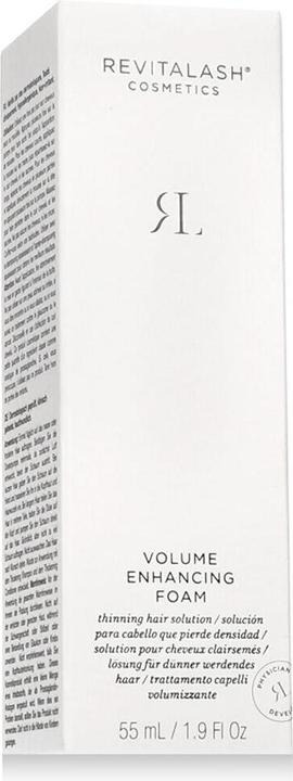 Immagine prodotto RevitaLash Volume Enhancing Foam (Schiuma a volume, 55 ml)